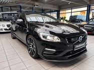 Volvo V60 2018