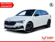 Skoda Scala 2021