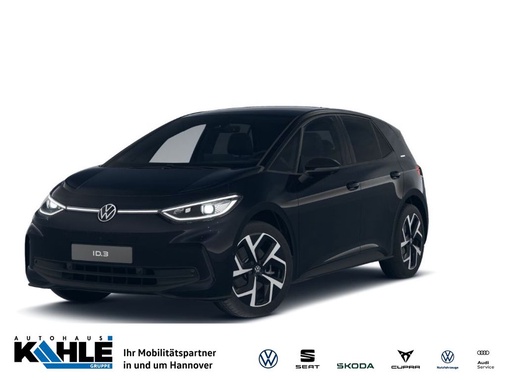 Volkswagen ID.3 2026