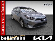 Kia Ceed 2025