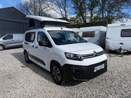 Citroen Berlingo 2022