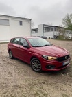 Fiat Tipo 2019