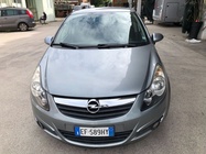 Opel Corsa 2010