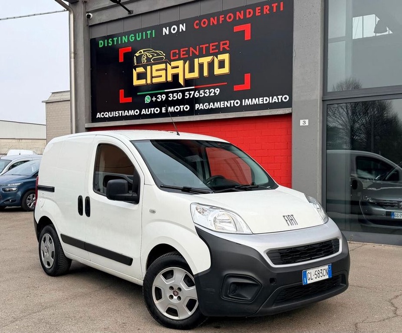 Fiat Fiorino