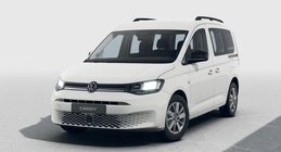 Volkswagen Caddy 2021