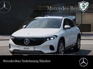 Mercedes-Benz EQA 2025