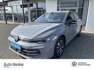 Volkswagen Golf 2025