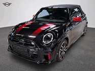 MINI Cabrio 2025