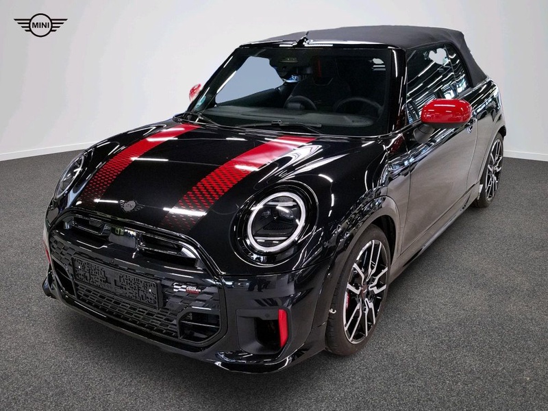 MINI Cabrio