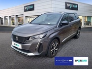 Peugeot 5008 2023