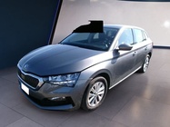 Skoda Scala 2023