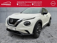 Nissan Juke 2025