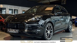 Porsche Cayenne 2022