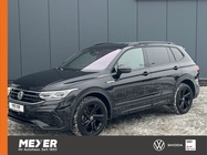 Volkswagen Tiguan 2025