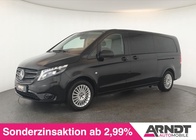 Mercedes-Benz Vito 2023