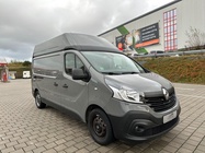Renault Trafic 2016