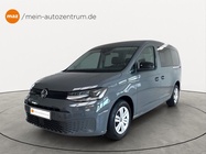Volkswagen Caddy Maxi 2024
