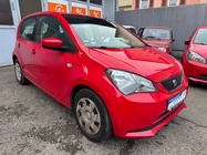 Seat Mii 2019