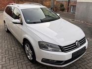 Volkswagen Passat 2013