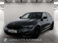 BMW 3 Series 2022