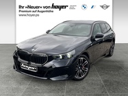 BMW 5 Series 2025