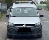 Volkswagen Caddy 2020