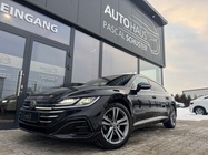 Volkswagen Arteon 2022