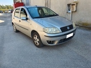 Fiat Punto 2004