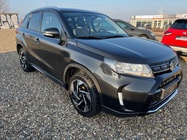 Suzuki Vitara 2025