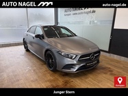 Mercedes-Benz A-Class 2021