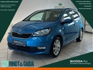 Skoda Citigo 2018