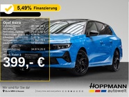 Opel Astra 2025