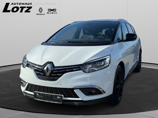 Renault Scenic 2023