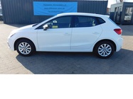 Seat Ibiza 2023
