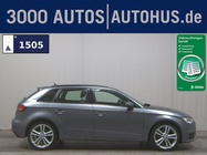 Audi A3 2020