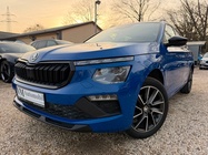 Skoda Kamiq 2024
