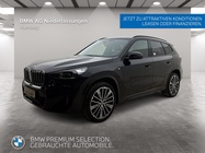 BMW X1 2022