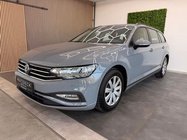 Volkswagen Passat 2023
