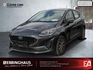 Ford Fiesta 2023