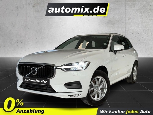 Volvo XC60 2020