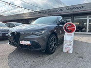 Alfa Romeo Stelvio 2024