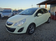 Opel Corsa 2011