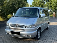 Volkswagen T4 2002