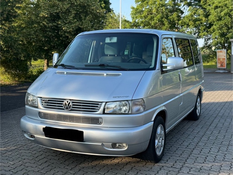 Volkswagen T4