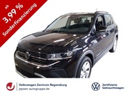 Volkswagen T-Cross 2025