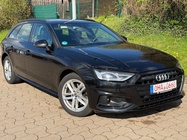 Audi A4 2021