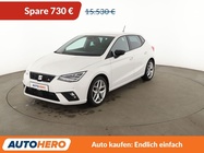 Seat Ibiza 2020