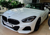 BMW Z4 2020