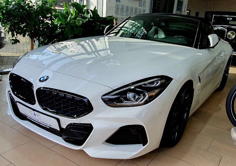 BMW Z4