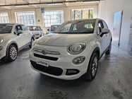 Fiat 500X 2016